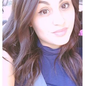 Meet your Posher, Marie