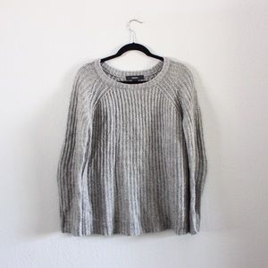 ⭐️SALE!⭐️ Oversized Crew Neck Sweater