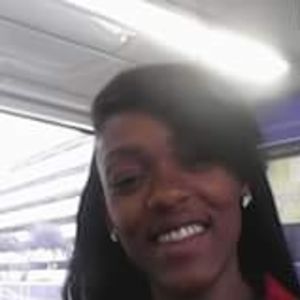 Meet your Posher, Miesha