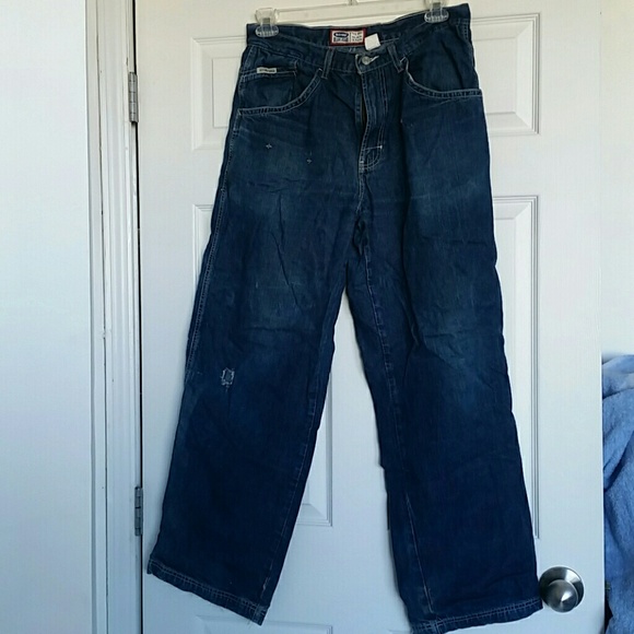 Old Navy Blue jeans