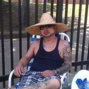 Meet your Posher, Kenneth