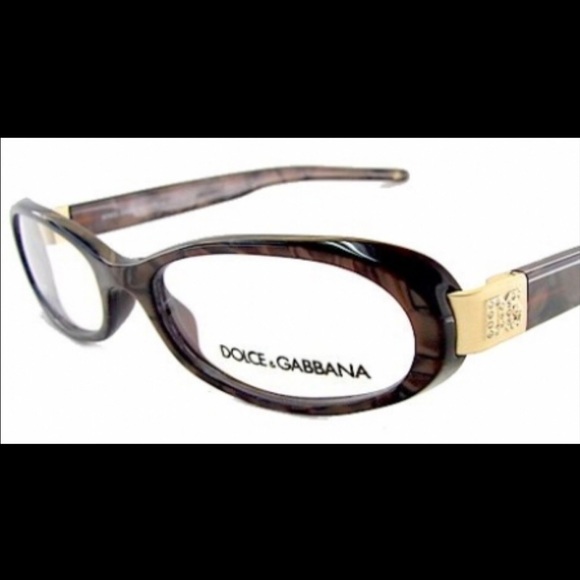 Authentic Dolce & Gabbana Eyeglasses