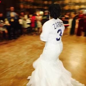 Meet your Posher, Fiona