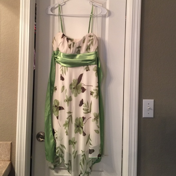 Dress - Picture 1 of 4