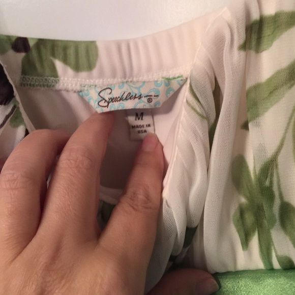 Dress - Picture 2 of 4