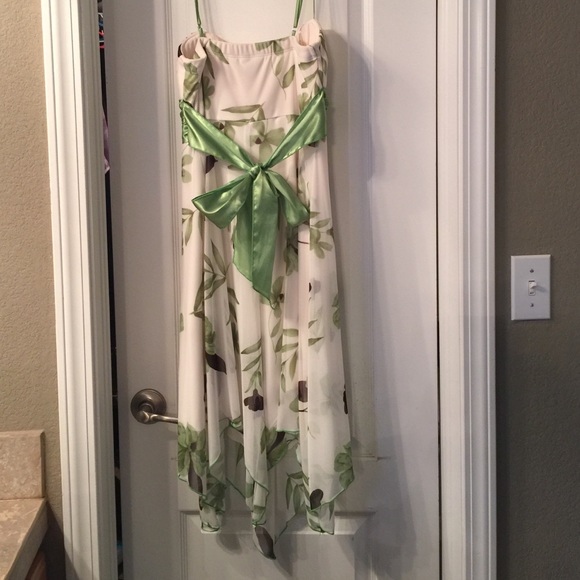 Dress - Picture 3 of 4