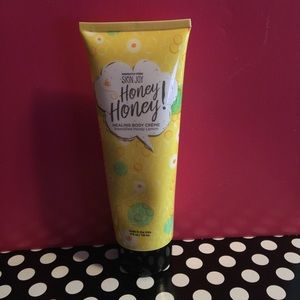 Healing Body Creme