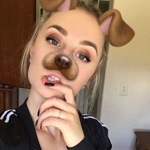 Meet your Posher, Mckenzie