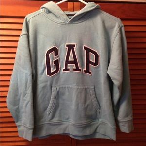 Gap Boy's Pull-over Hoodie