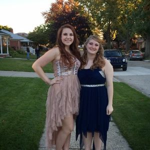 Meet your Posher, Cassidy