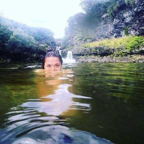 Meet your Posher, Angelina