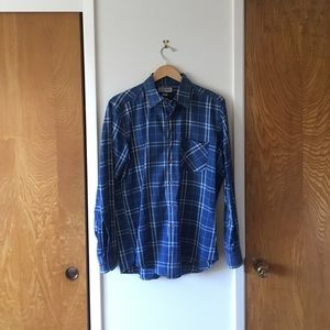 Sale: American Apparel casual button down shirt