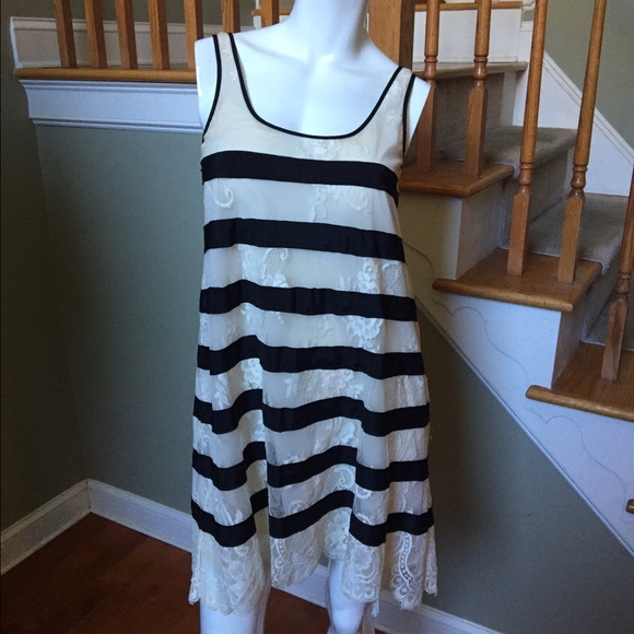 BCBG Maxazria dress