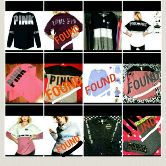 ISO LIST!!! - Picture 1 of 1