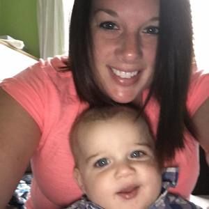 Meet your Posher, Kristi