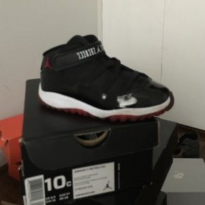 Jordan 11 retro