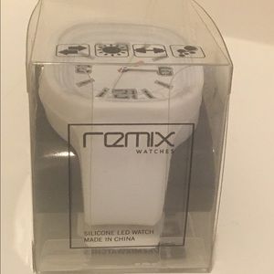 Remix Watch
