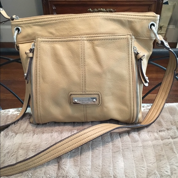 Tignanello Handbags - Tignanello cross body bag