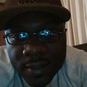 Meet your Posher, Terrell