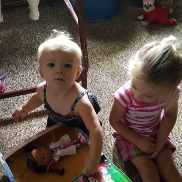 Meet your Posher, Tia