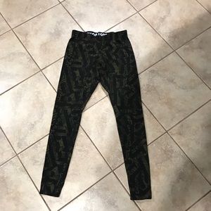 Nike women leggings