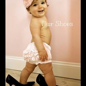 All our shoes past these point