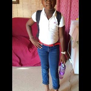 Meet your Posher, Kelvin