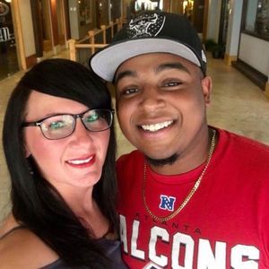 Meet your Posher, Jorge