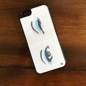 iPhone 6/6s Kate Spade phone case