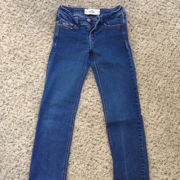Hollister jeans