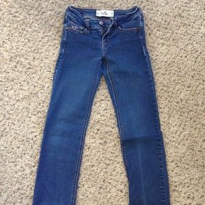 Hollister jeans