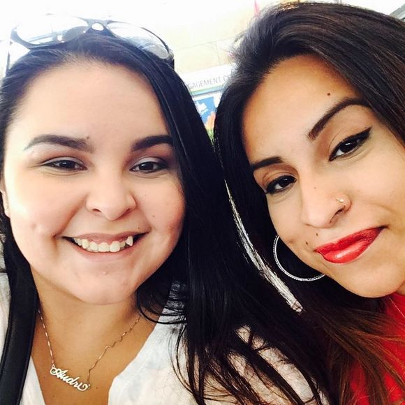 Meet your Posher, Audri - Picture 1 of 1