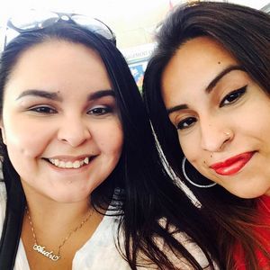 Meet your Posher, Audri