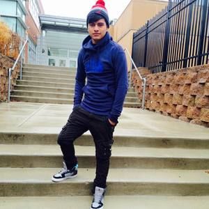 Meet your Posher, Walter