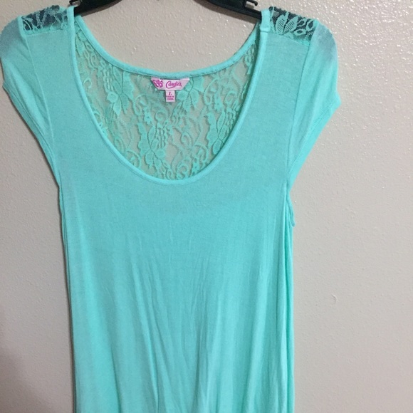 T shirt dress