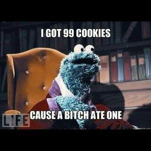 Meet your Posher, Melvin