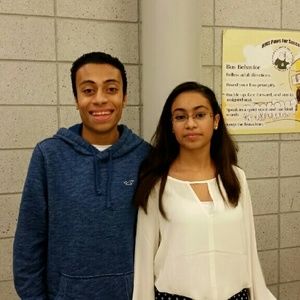 Meet your Posher, Nagy