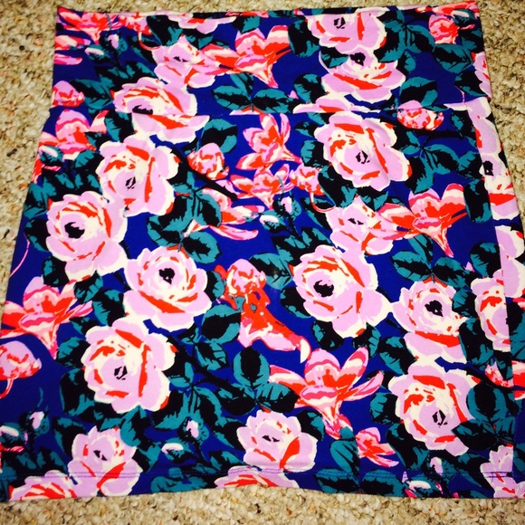 Skirt and Shirt Bundle