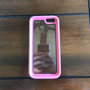 iPhone6/6s symmetry case