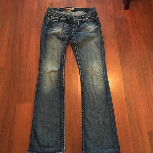BKE Stella jeans