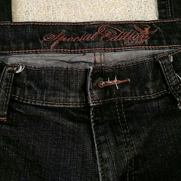 Old Navy Special Edition jeans. - Picture 2 of 3
