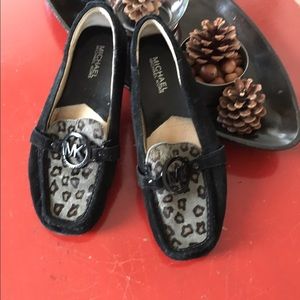 Michael Kors Moccasin Shoe