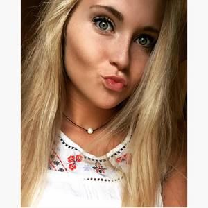 Meet your Posher, Lani