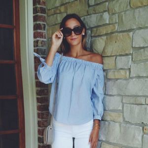 Meet your Posher, Brianna