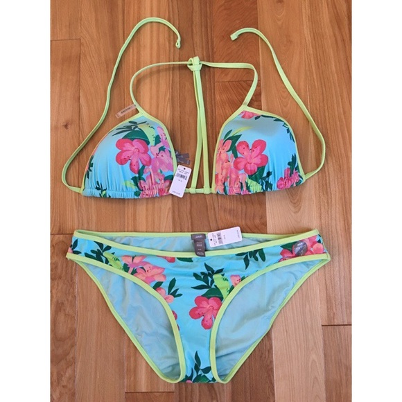 Gorgeous bikini 🏖👙🌴