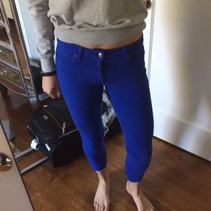 Paige Denim Jeans SIZE 27