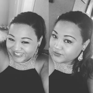 Meet your Posher, Krissy