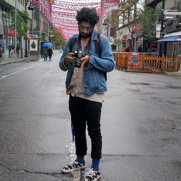 Meet your Posher, Alexander - Picture 1 of 1