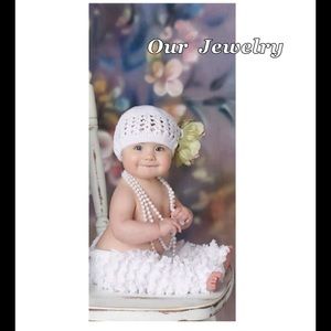 All our jewelry pass these point