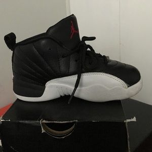 Jordan 12 retro